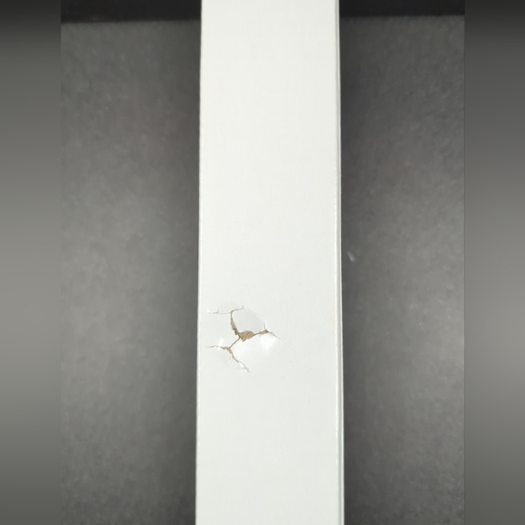 Torre & Tagus Robot Alarm Clock Customizable Charming Futuristic Metal White - Picture 6 of 7